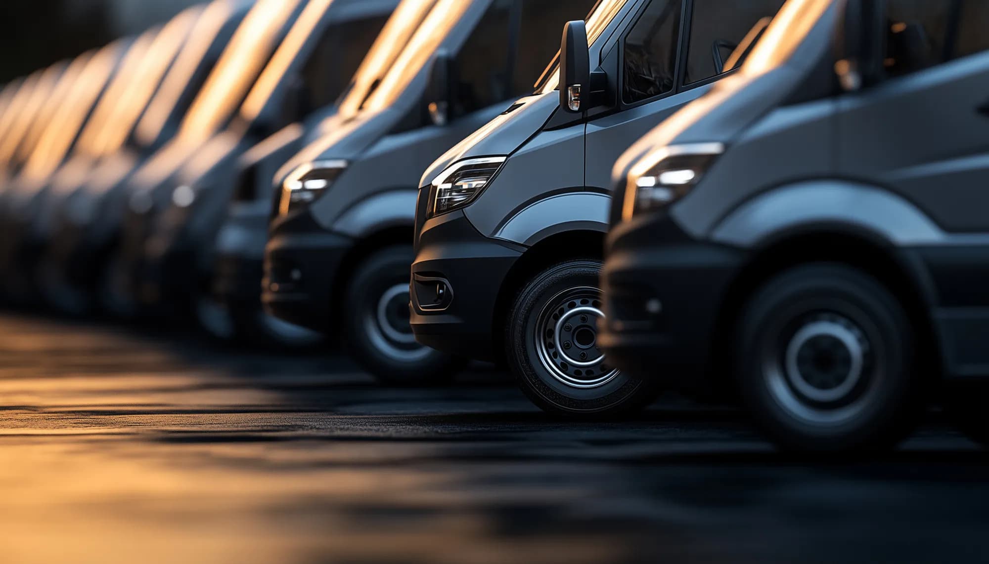 ISON Fleet Care